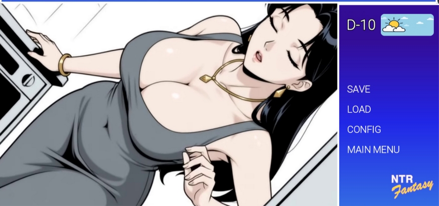 图片[4]-[PC-SLG游戏] [新作SLG/动态/官中/NTR]NTR幻想 NTR Fantasy 官方中文步兵版[百度/700M][CAKE1427]-ACG宝库