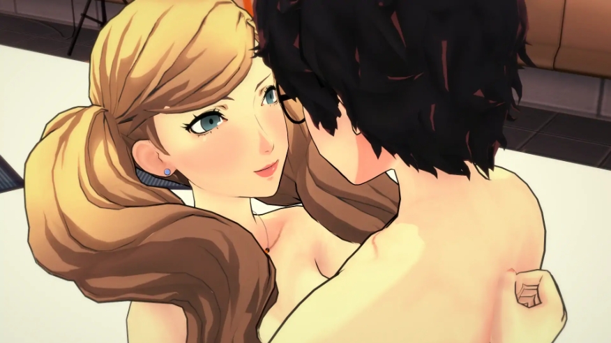 图片[6]-[PC/安卓SLG游戏] [3D同人/动态SLG/汉化]Nudesona 5 Afterstory XXX 女神异闻录5后续故事 Update 1 Hotfix AI汉化版[PC+安卓/700M][CAKE1426]-ACG宝库