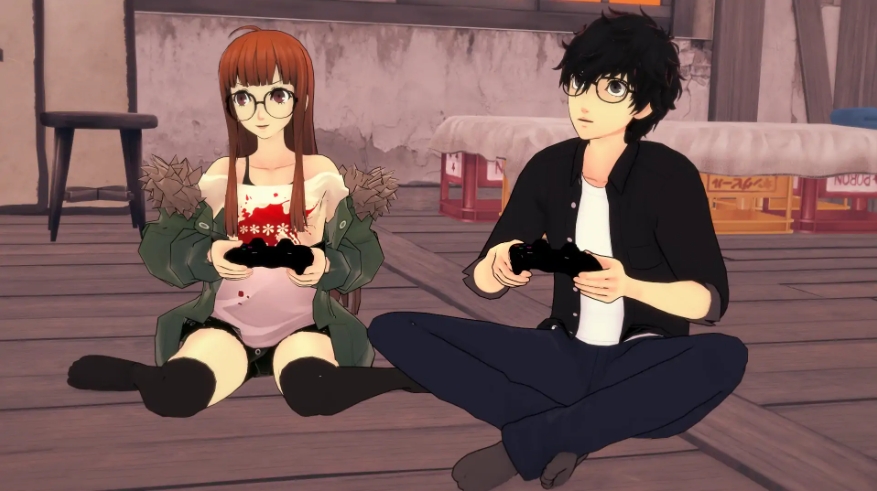 图片[7]-[PC/安卓SLG游戏] [3D同人/动态SLG/汉化]Nudesona 5 Afterstory XXX 女神异闻录5后续故事 Update 1 Hotfix AI汉化版[PC+安卓/700M][CAKE1426]-ACG宝库