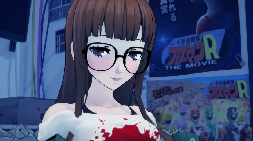 图片[3]-[PC/安卓SLG游戏] [3D同人/动态SLG/汉化]Nudesona 5 Afterstory XXX 女神异闻录5后续故事 Update 1 Hotfix AI汉化版[PC+安卓/700M][CAKE1426]-ACG宝库