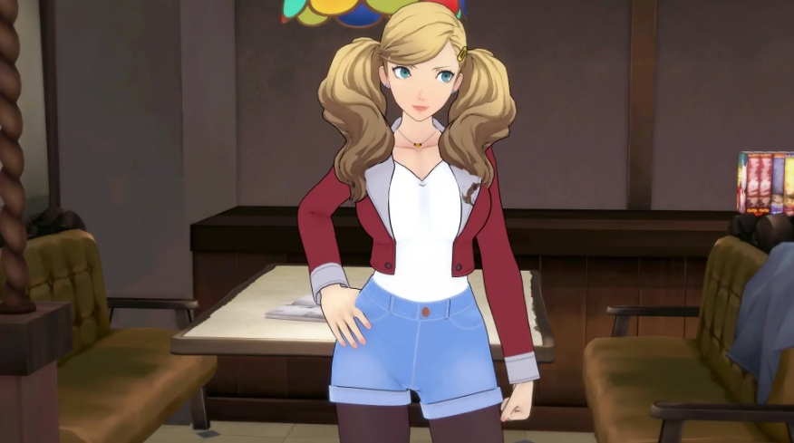 图片[4]-[PC/安卓SLG游戏] [3D同人/动态SLG/汉化]Nudesona 5 Afterstory XXX 女神异闻录5后续故事 Update 1 Hotfix AI汉化版[PC+安卓/700M][CAKE1426]-ACG宝库