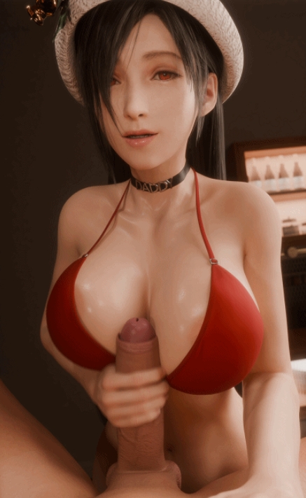 [3D/无修/CV] Shark3D (Rekin3D) 12月新作：塞尔达+梅菲斯+2B+伊芙+蒂法 性感圣诞女神乳交侍奉榨精 [1.8G/BD][Rekin3D 2512]-ACG宝库