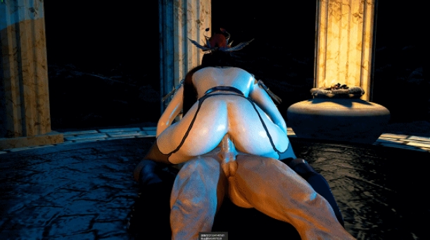 图片[2]-[3D/动态/VAM] 115313wang(黑仔)：司幼幽(一小时合集二) 性感黑丝御姐凌辱爆肏中出 [2.6G/BD][115syyhj2]-ACG宝库