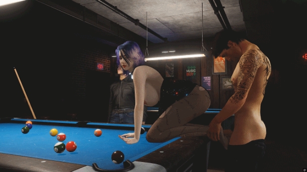 图片[5]-[3D/动态/VAM] fengying：台球艳情 美艳黑丝御姐台球厅内被爆肏中出 [1.6G/BD][FYtqyq]-ACG宝库