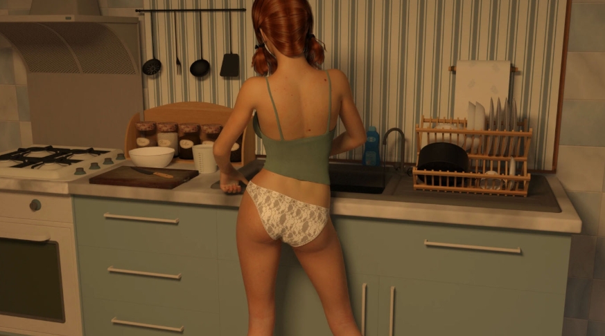 图片[3]-[PC-SLG游戏] [SLG/汉化/动态] 承诺/The Promise v0.99.7 AI汉化 [5.2G/BD][cn0997]-ACG宝库