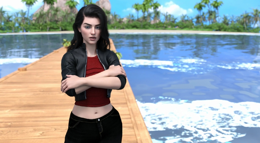 图片[3]-[PC/安卓SLG游戏] [欧美SLG/汉化/乱伦补丁]夜之梦 The Nighrest Ep.2 AI汉化版[PC+安卓][百度/2.7G][CAKE1573]-ACG宝库