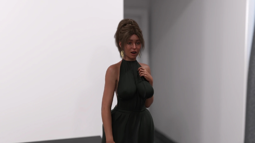 图片[3]-[PC/安卓SLG游戏] [欧美熟女SLG/汉化/乱伦补丁]一周之后 One Week Away v0.5.0 AI汉化版[PC+安卓][百度/2G][CAKE1552]-ACG宝库