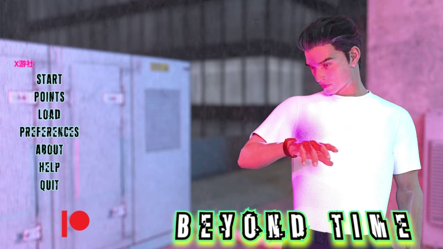 [PC-SLG游戏] [SLG/汉化/动态] 超越时间/Beyond Time v0.5 AI汉化 [3.3G/BD][cysj05]-ACG宝库