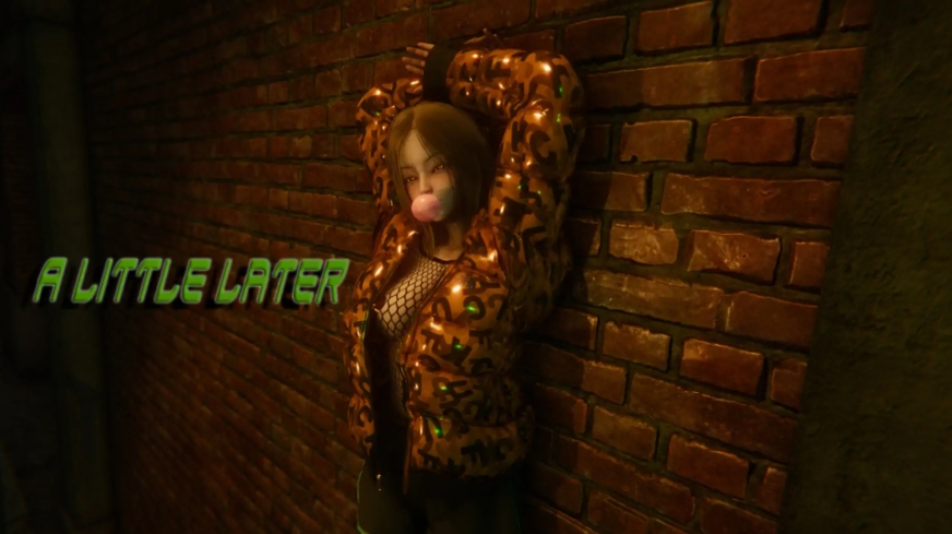 图片[2]-[PC/安卓SLG游戏] [亚洲风SLG/汉化/动态/双端]星宿 星域奇航 Astreon Ch.2 v0.4 AI汉化版[百度/7G][CAKE1572]-ACG宝库