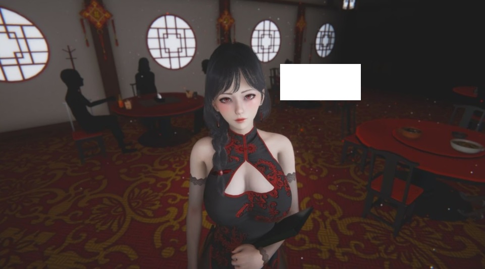 图片[2]-[PC/安卓SLG游戏] [精品新作SLG/动态/官中/后宫]血色异变 Bloody Anomaly v0.1 官方中文步兵版[百度/3G][CAKE1634]-ACG宝库