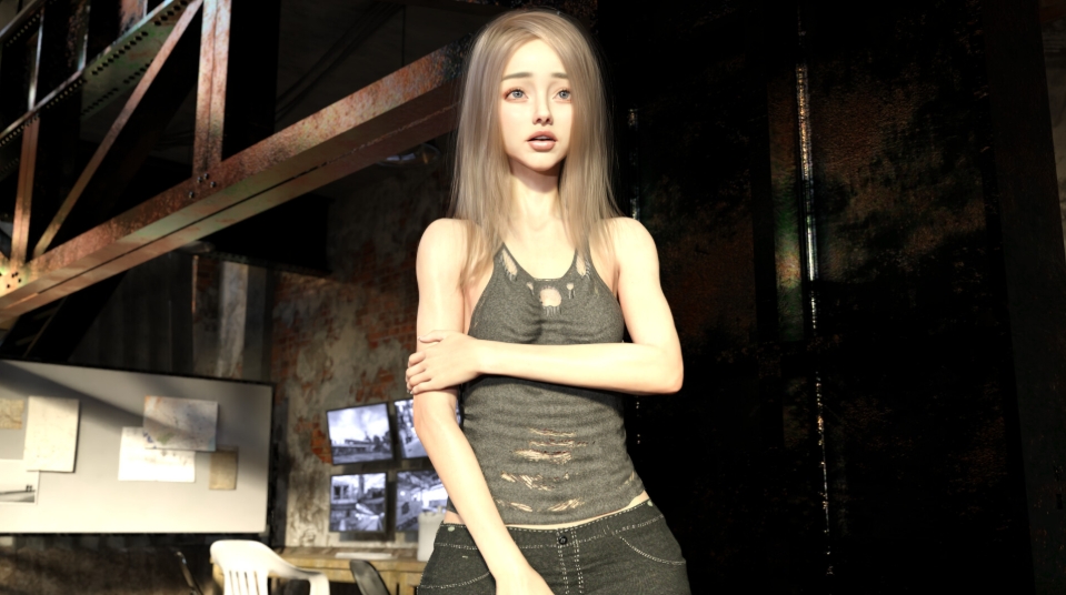 图片[4]-[PC-SLG游戏] [SLG/汉化/动态] 魔法之触/A Touch of Magic Ch.4 P1 AI汉化 [4.1G/BD][mfzc04]-ACG宝库