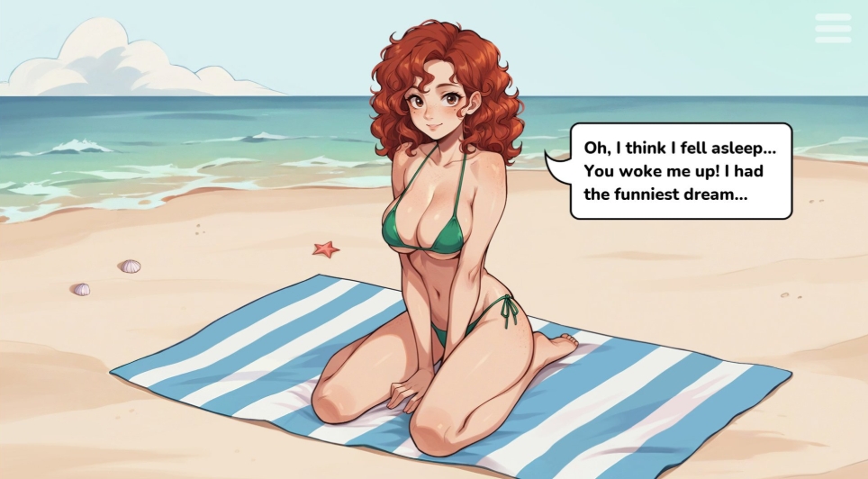 图片[5]-[PC-SLG游戏] [SLG/官中/动态] 我在时间循环中的后宫假期/My Harem Vacation in a Time Loop v1.60 官方中文 [986M/BD][sjxhhg]-ACG宝库