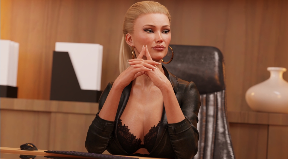 图片[3]-[PC-SLG游戏] [SLG/汉化/动态] 欺诈的阴影/Shadows of Deceit Ch. 1 AI汉化 [945M/BD][qzdyy]-ACG宝库