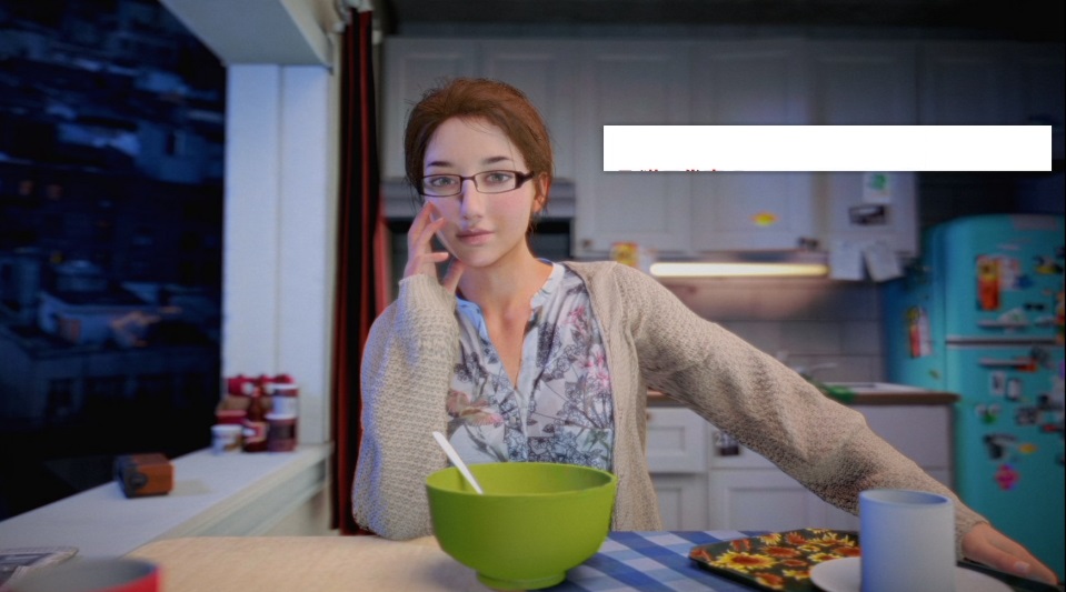 图片[3]-[PC-SLG游戏] [新作SLG/汉化/乱伦]我的妈妈 My Mom AI汉化版[百度/2G][CAKE1621]-ACG宝库