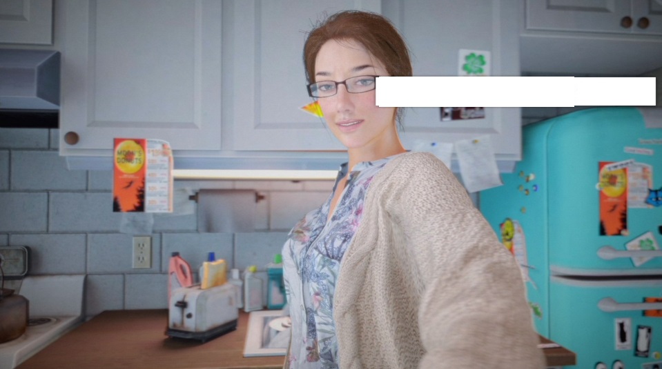 图片[2]-[PC-SLG游戏] [新作SLG/汉化/乱伦]我的妈妈 My Mom AI汉化版[百度/2G][CAKE1621]-ACG宝库