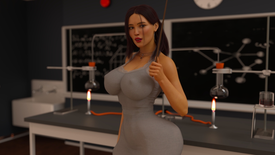 图片[5]-[PC-SLG游戏] [SLG/官中/动态] 大学时代/University Days S2: Ep.5 官方中文 [4.3G/BD][dxsd2-05]-ACG宝库