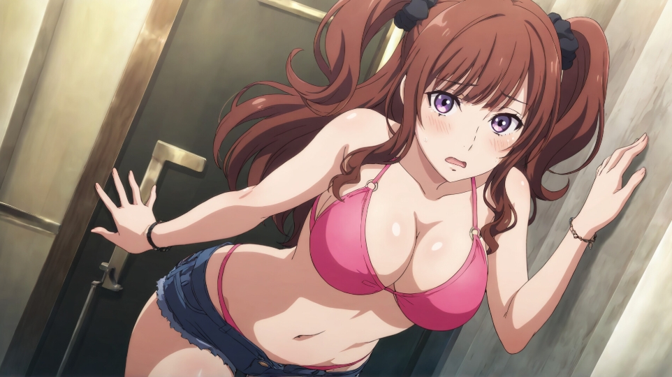 图片[2]-[PC-SLG游戏] [SLG/官中/动态] 天堂里的假期/Vacation in Paradise 官方中文 [736M/BD][ttldjq]-ACG宝库