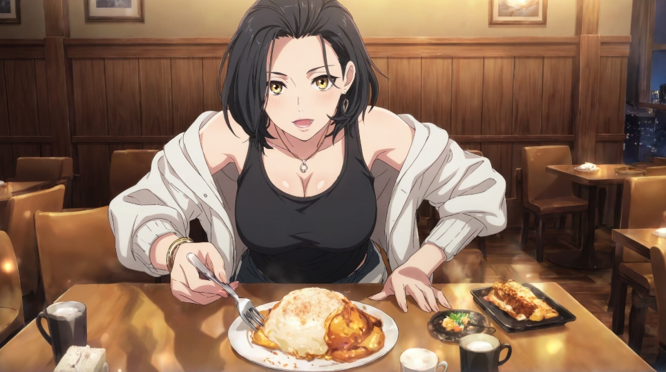 图片[3]-[PC-SLG游戏] [SLG/官中/动态] 天堂里的假期/Vacation in Paradise 官方中文 [736M/BD][ttldjq]-ACG宝库