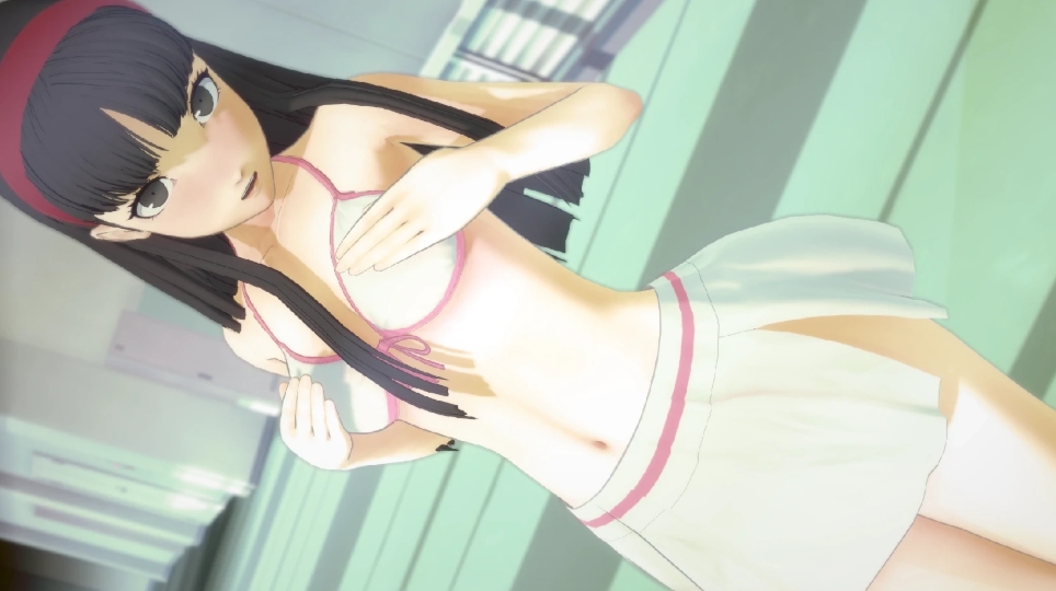 图片[7]-[PC-SLG游戏] [精品大作SLG/汉化/动态]女神异闻录4 理世外传 Persona 4: Rise Gaiden 1.0 汉化步兵版[百度/8.4G][CAKE1598]-ACG宝库