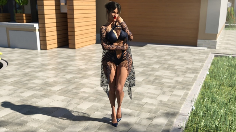 图片[3]-[PC/安卓SLG游戏] [欧美熟女SLG/汉化/动态]救赎尝试 Attempted Redemption Ch.3 P2 AI汉化版[PC+安卓][百度/3.8G][CAKE1600]-ACG宝库