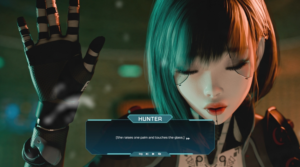 图片[1]-[PC-3D游戏] [3D精品新作/官中/动态/赛博朋克]XXX小队：荡妇猎杀 SQUAD XXX: Slut Hunt  官中无码版[百度/5.6G][CAKE1585]-ACG宝库